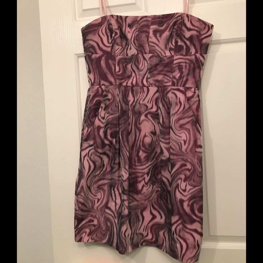 Bcbg dress